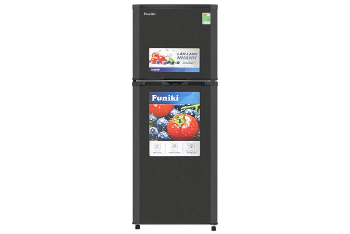 Tủ Lạnh Funiki 209 Lít HR T6209TDG
